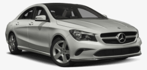 New 2018 Mercedes-benz Cla Cla250 - Mercedes Cla 180 Coupe