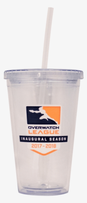 Overwatch League Inaugural Season Tumbler - Tumbler Overwatch League