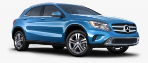 Mercedes Benz Gla 250 4matic Model - Mercedes Gla