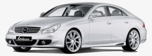 Download - Mercedes Cls W219 Lorinser