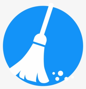 Home Rooterman Plumbing Service Savannah Ga - Cleaning Icon In Circle