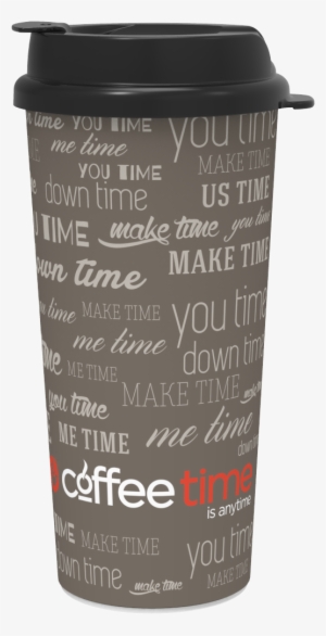 16oz Coffee Tumbler - Blame It On The Shame [book]