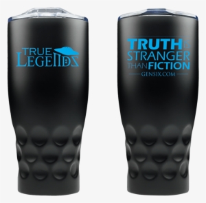 2018 True Legends - True Legends – Episode 3: Holocaust Of Giants