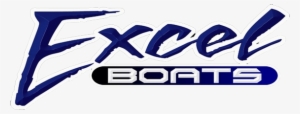 Excel - Excel Boats Logo