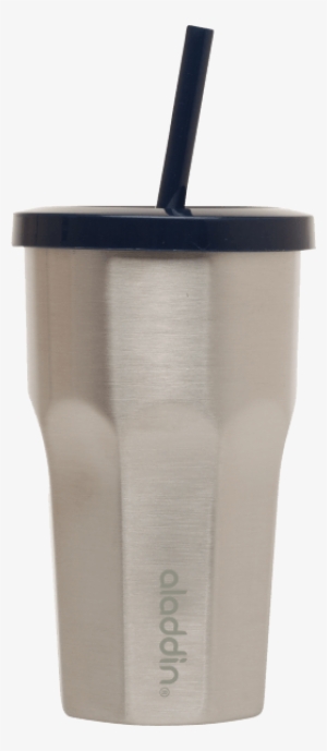 Insulated Stainless Steel To-go Tumbler - Stainless Steel