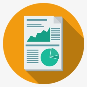 Report Icon Png Download - Daily Reports