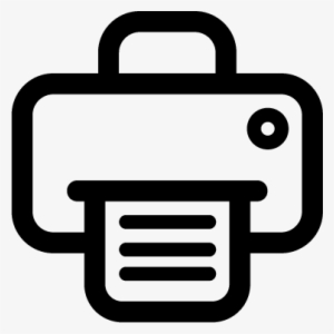 Printer - Icon