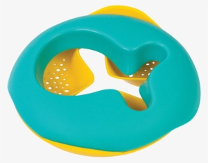 Quut Logo - Plastic