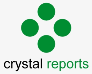 Crystal Reports Hosting - Crystal Reports Logo Png