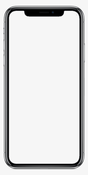 Car Marker - Iphone X Transparent Screen