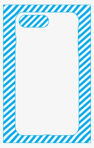 Custom Phone Cases Print Aura Dtg Printing Services - Iphone 7 Back Template