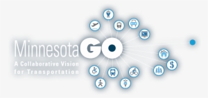 Minnesota Go Logo - Logo