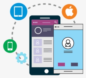 We Think Extraordinary And Plan It Ergonomically - Ios App Development Images Png