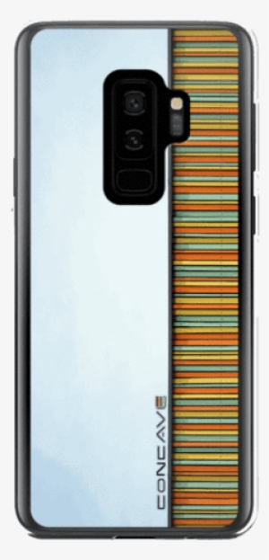 Outline Case - Concave Africa - Smartphone