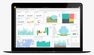 Power Bi