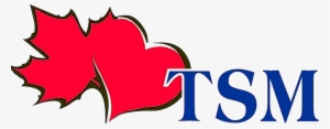 Logo - Logo Tsm 4