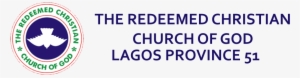 Rccg Lagos Province 51 - Redeemed Christian Church Of God