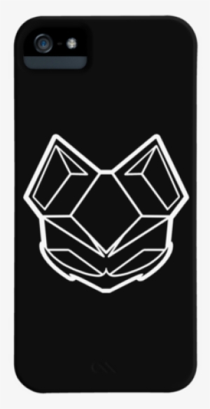 Outline Logo Phone Case - Twitch Kittens Logo