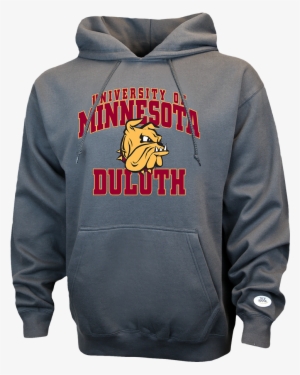 University Of Minnesota Duluth Sweatshirt - Minnesota Duluth University Hoodies