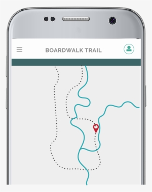 Outline Of Cell Phone - Atlas
