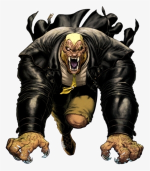 Sabretooth - Victor Creed Earth 11326