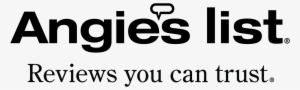 Angies List Logo - Angie's List 5 Star