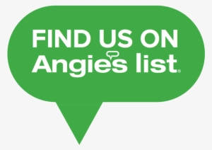 Find Us Angie's List - Find Us On Angies List