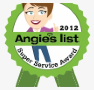 Legacy Custom Pavers Earns Esteemed 2012 Angie's List - Angie's List