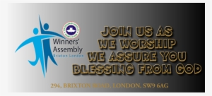 N2 - Redeemed Christian Church Of God