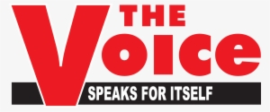 The Voice - Voice Newspaper Botswana Logo
