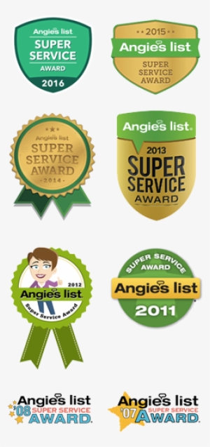 Angie's List Awards - Angie's List