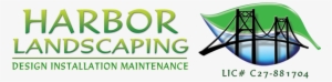 Image - Harbor Landscaping