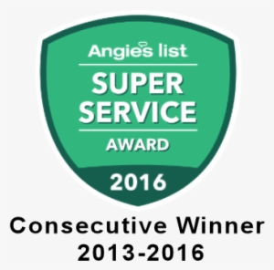 See Our Reviews Listed On Angie's List - Portland Gutter And Roof Contractor Angie's List