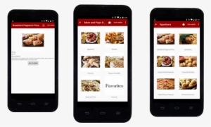 Takeout Made Simple - Simple Mobile