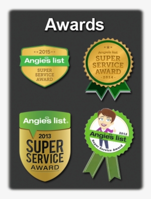 2012 To - Angie's List