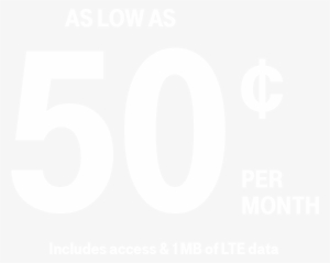 Simple, Transparent Pricing - Number