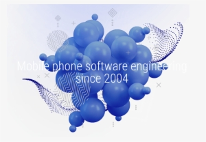 We Imagine, Create, Produce And Run Amazing Products - Mobile Phone