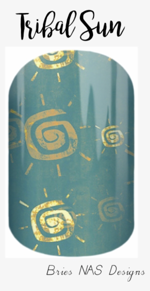 Jamberry - Illustration