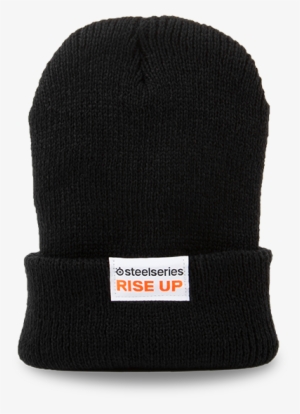 Logo Beanie - Beanie