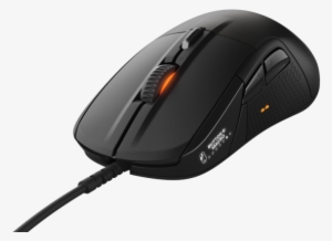 Steelseries Rival 700 Png