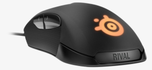 Steelseries Mouse Rival