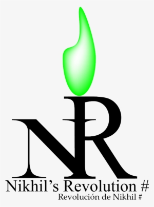 Nikhil's Revolution - Federal University Of Rio De Janeiro