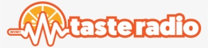 Taste Radio Mobile Logo - Taste Radio Logo