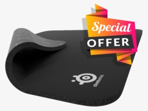 Steelseries Qck Heavy-image - Steelseries Qck Mass - Mouse Pad