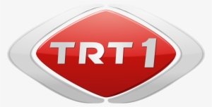 Logo Of Trt1 - Trt Tv 1