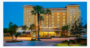 Embassy Suites By Hilton