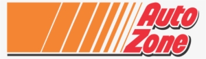 Autozone Logo - »