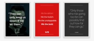 It Is Neutral Enough To Complement Any Individual Show - Poster