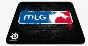 Steelseries And Mlg Sitting In A Tree - Steelseries Flux - Headset - On-ear - White