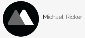 ) You've Reached The Online Portfolio Of Michael Ricker - Circle
